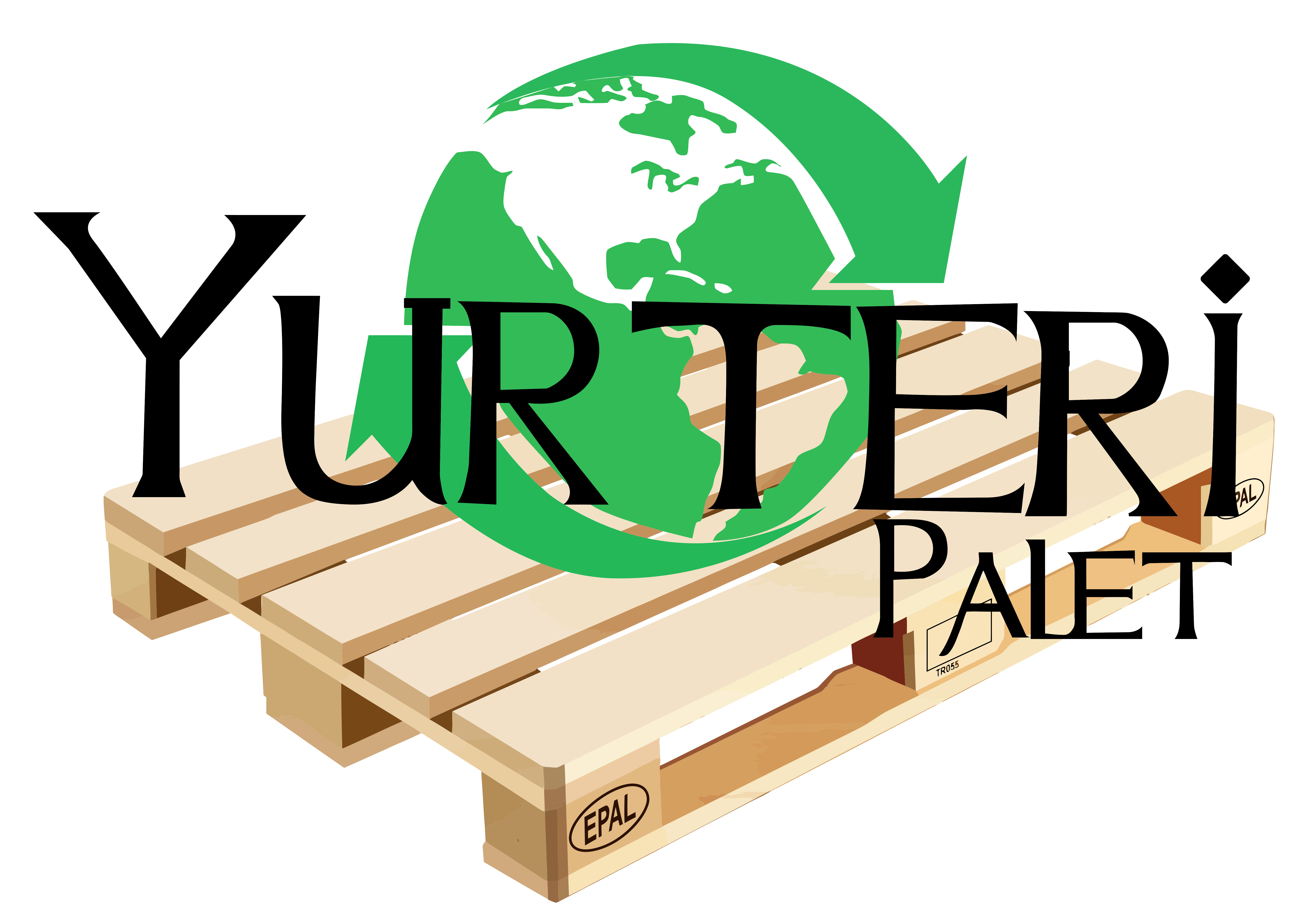 yurt eri palet