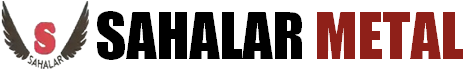 SAHALAR METAL