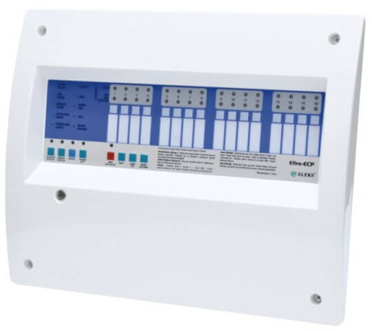 EFİRE ECP Serisi Paneller
