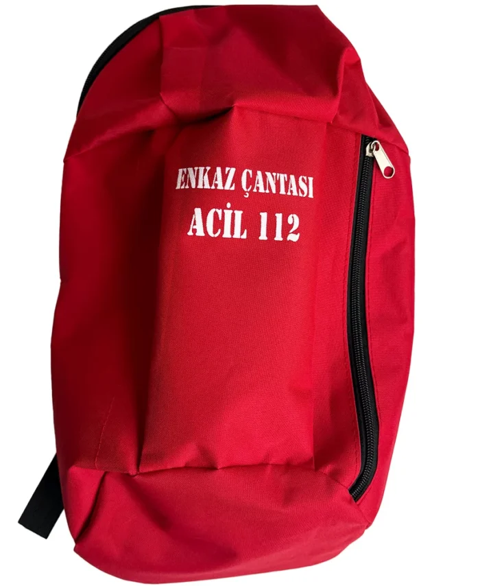 Acil Durum Çanta (Boş)